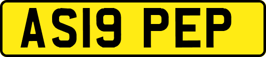 AS19PEP