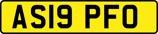 AS19PFO