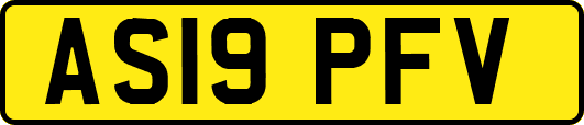 AS19PFV