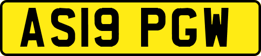 AS19PGW