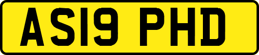 AS19PHD