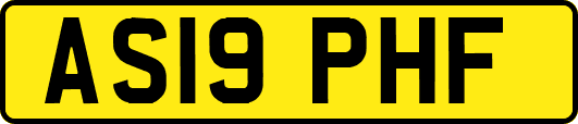 AS19PHF