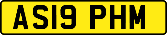 AS19PHM