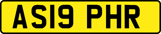 AS19PHR