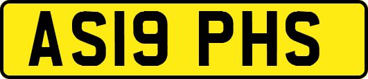 AS19PHS