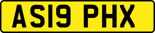 AS19PHX