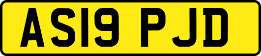 AS19PJD