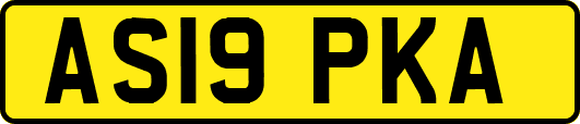 AS19PKA