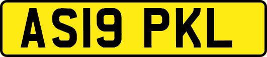 AS19PKL