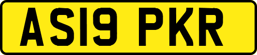 AS19PKR