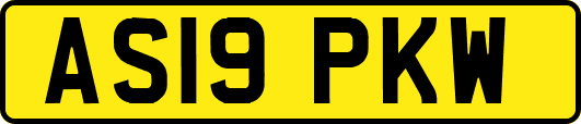 AS19PKW