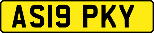 AS19PKY