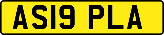 AS19PLA