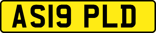 AS19PLD