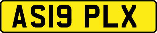 AS19PLX