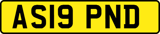 AS19PND