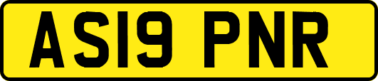 AS19PNR