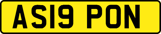 AS19PON