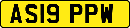 AS19PPW