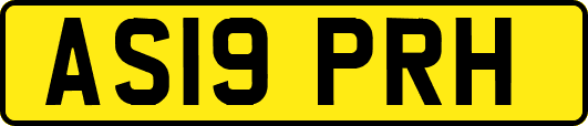 AS19PRH