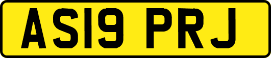 AS19PRJ