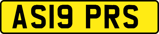 AS19PRS