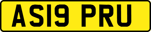 AS19PRU