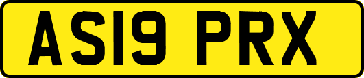 AS19PRX