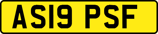 AS19PSF