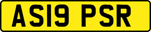 AS19PSR