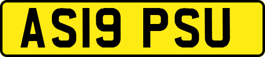 AS19PSU