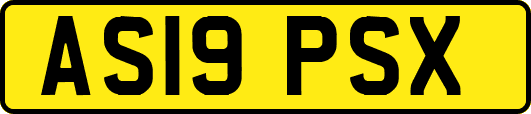 AS19PSX