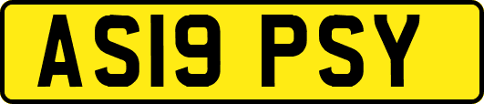 AS19PSY