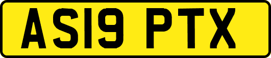 AS19PTX