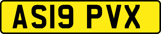 AS19PVX