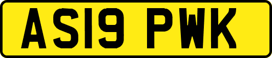 AS19PWK