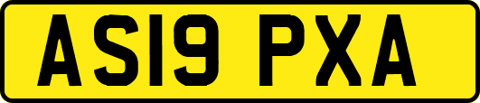 AS19PXA