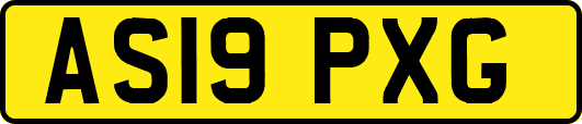 AS19PXG