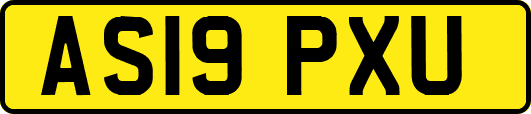 AS19PXU