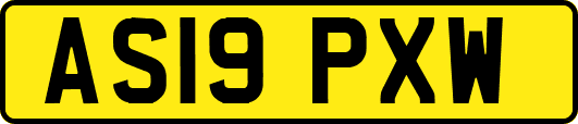 AS19PXW