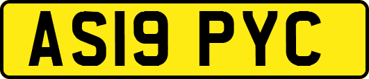 AS19PYC