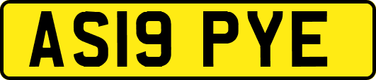 AS19PYE