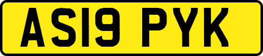 AS19PYK