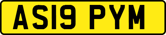 AS19PYM