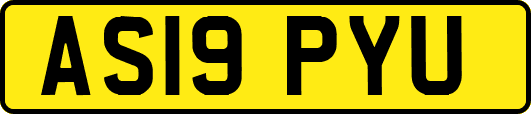 AS19PYU