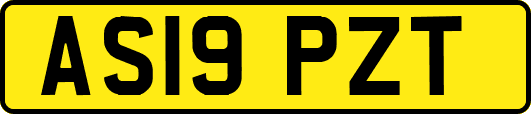 AS19PZT