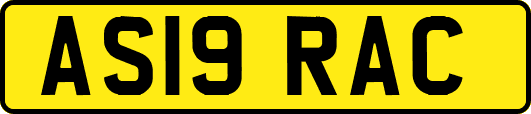 AS19RAC