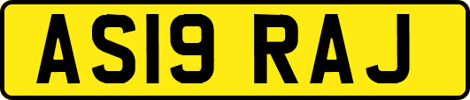 AS19RAJ