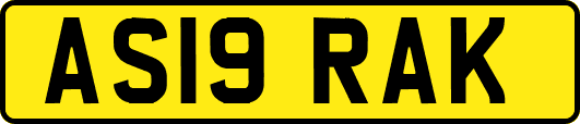 AS19RAK