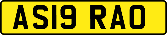 AS19RAO